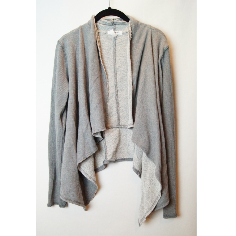 [FINAL SALE] AEROPOSTALE Cardigan
